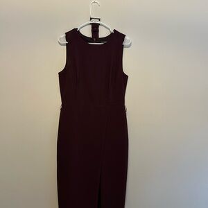 White House Black Market dress, size 10.
